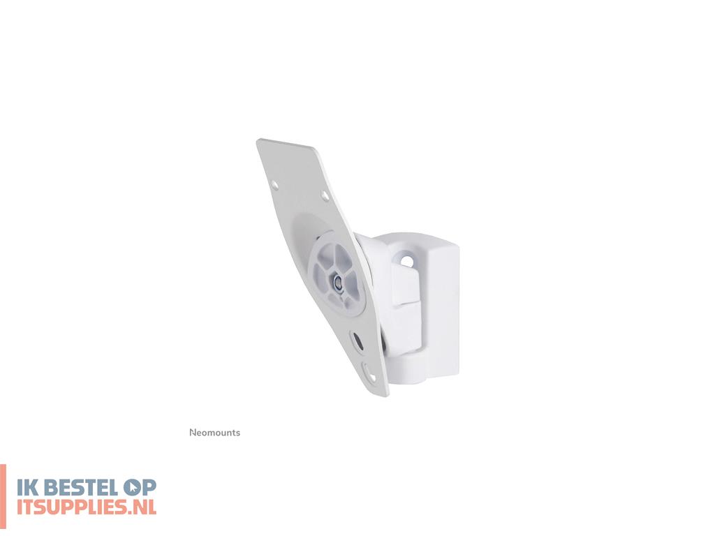 4810743-neomounts_nm-ws300white_speaker_steun_muur_kunststof_wit