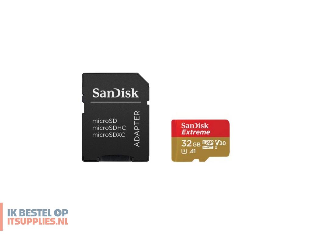 4520985-sandisk_sdsqxaf-032g-gn6at_flashgeheugen_32_gb_microsdhc_uhs-i