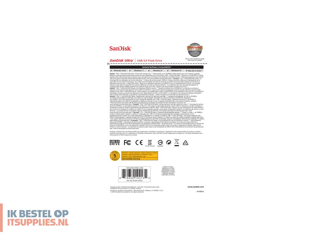 4524457-sandisk_ultra_usb_flash_drive_16_gb_usb_type-a_32_gen_1_31_gen_1_zwart