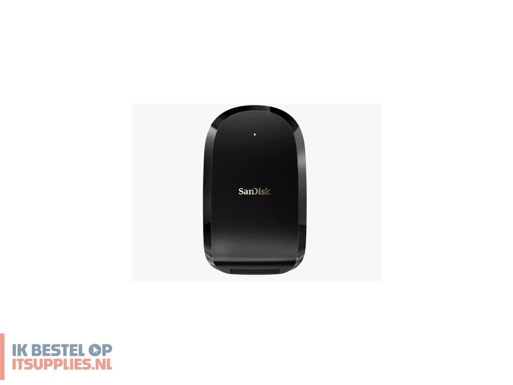3939122-sandisk_extreme_pro_cfexpress_card_reade_geheugenkaartlezer_usb_32_gen_1_31_gen_1_type-b_zwart