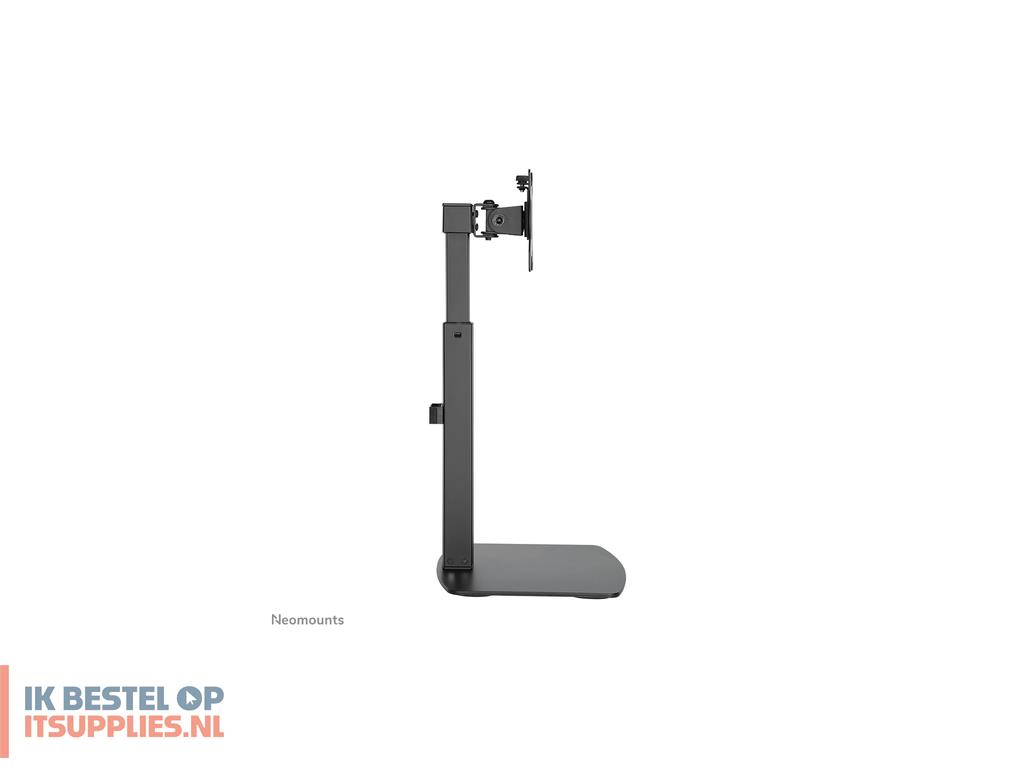 4820300-neomounts_fpma-d865black_flat_panel_bureau_steun_81-3_cm_32_zwart