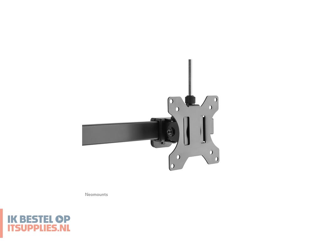 0859403-neomounts_fpma-d865dblack_flat_panel_bureau_steun_68-6_cm_27_zwart