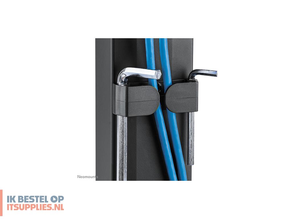 0901659-neomounts_fpma-d865dblack_flat_panel_bureau_steun_68-6_cm_27_zwart