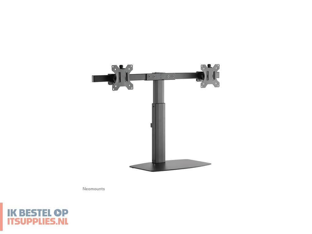 0910113-neomounts_fpma-d865dblack_flat_panel_bureau_steun_68-6_cm_27_zwart