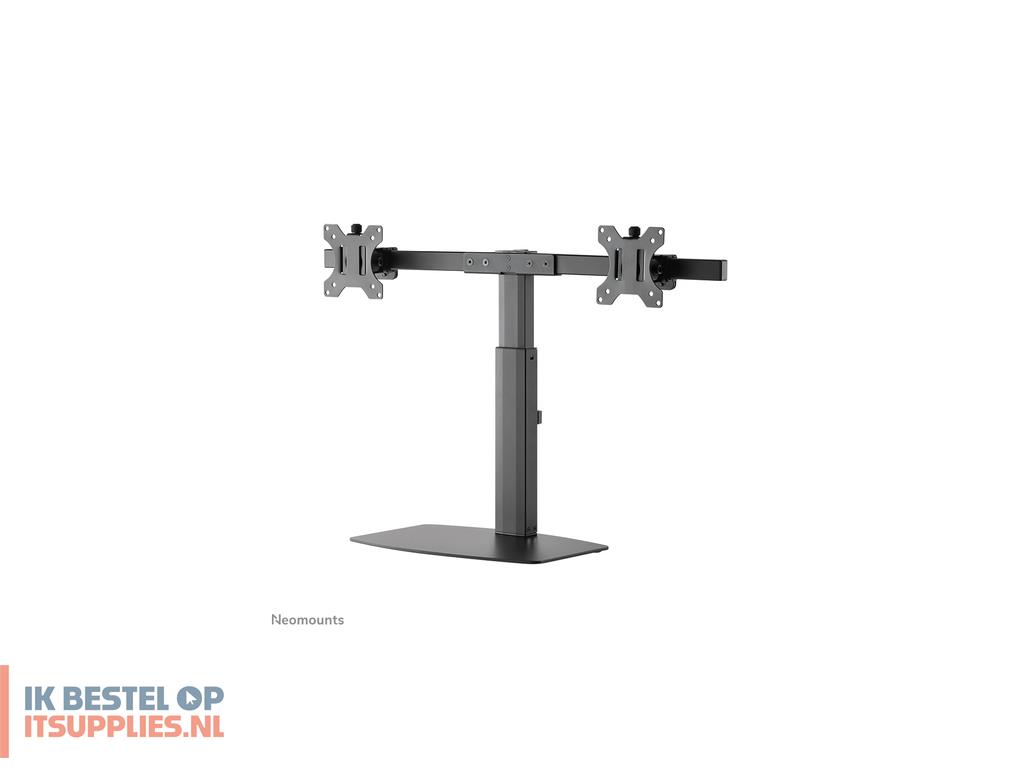 0911521-neomounts_fpma-d865dblack_flat_panel_bureau_steun_68-6_cm_27_zwart