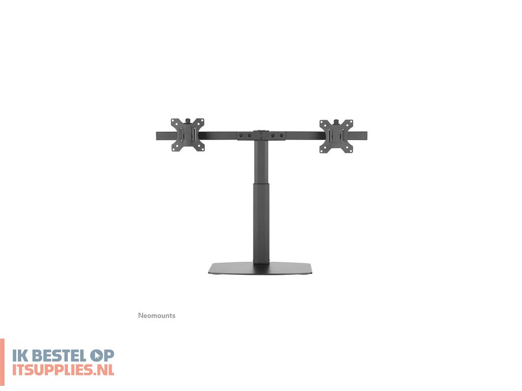 0912792-neomounts_fpma-d865dblack_flat_panel_bureau_steun_68-6_cm_27_zwart