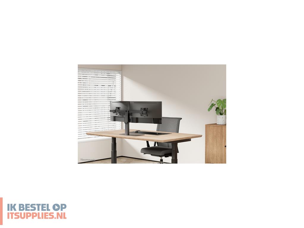 0914069-neomounts_fpma-d865dblack_flat_panel_bureau_steun_68-6_cm_27_zwart