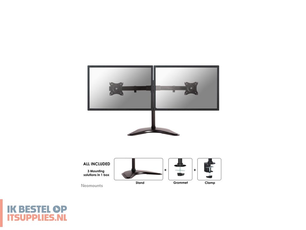 0514904-neomounts_nm-d335dblack_flat_panel_bureau_steun_68-6_cm_27_zwart