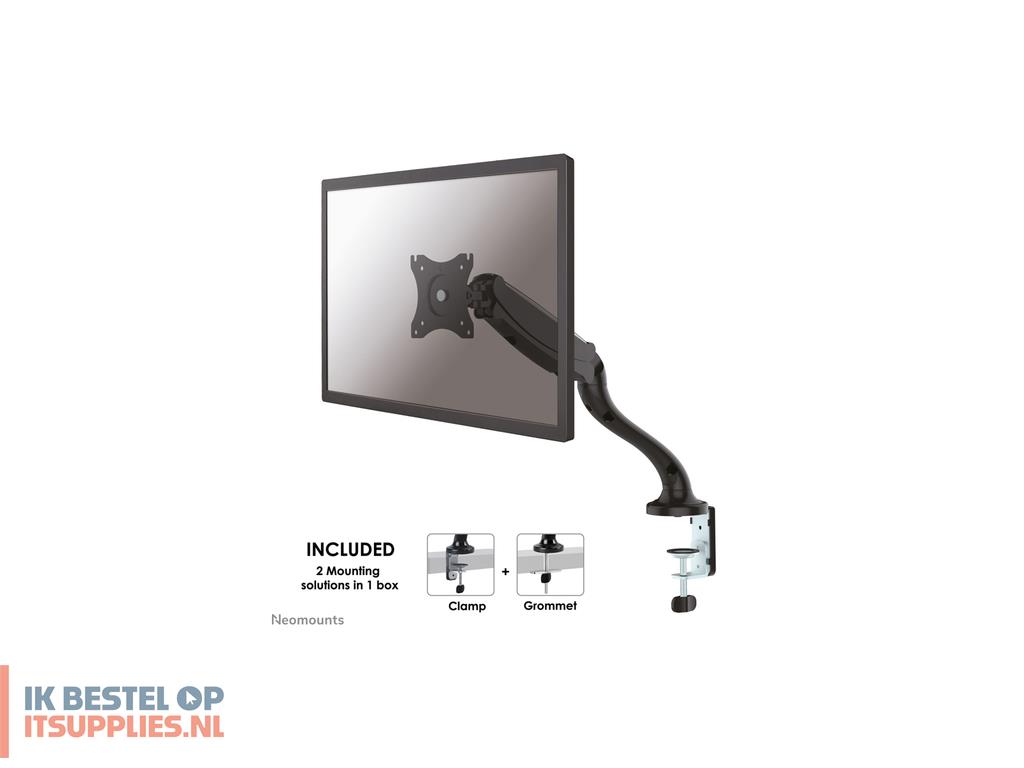 0939017-neomounts_nm-d500black_flat_panel_bureau_steun_76-2_cm_30_zwart