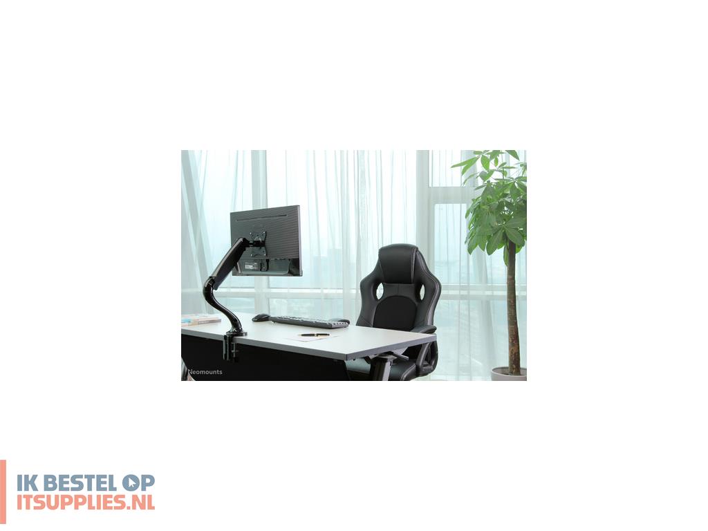 1005376-neomounts_nm-d500black_flat_panel_bureau_steun_76-2_cm_30_zwart