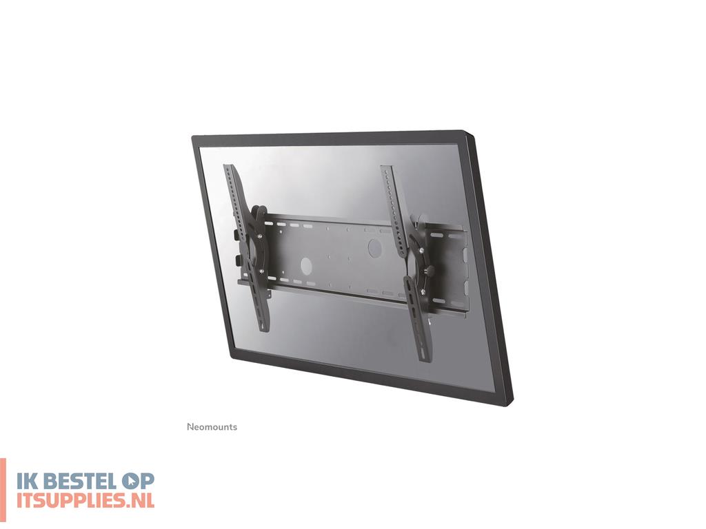 0939080-neomounts_plasma-w200black_tv-bevestiging_2-16_m_85_zwart