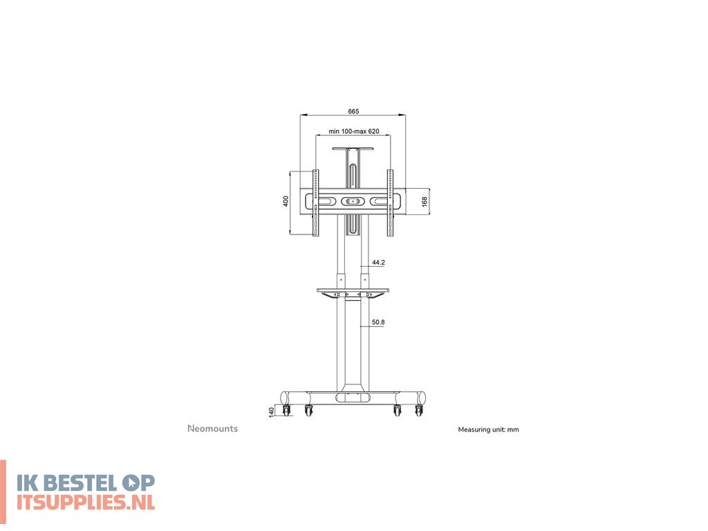 0917682-neomounts_nm-m1700black_bevestiging_voor_signage-beeldschermen_190-5_cm_75_zwart