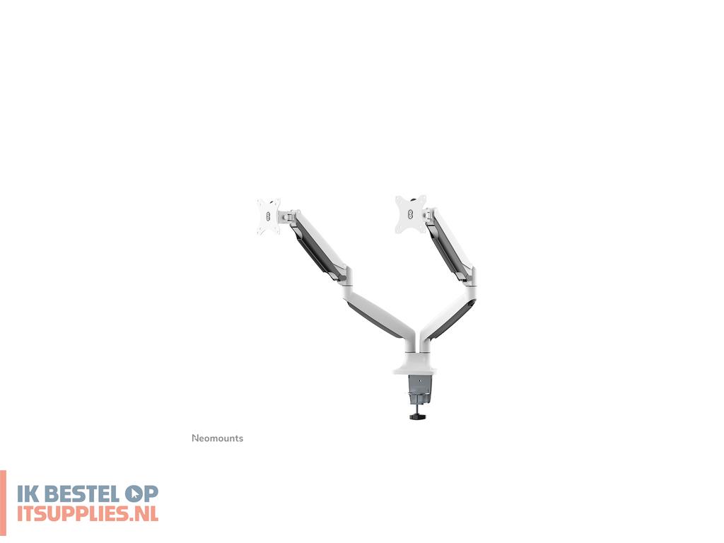 3016810-neomounts_nm-d750dwhite_flat_panel_bureau_steun_81-3_cm_32_wit