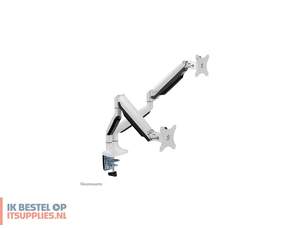 3020254-neomounts_nm-d750dwhite_flat_panel_bureau_steun_81-3_cm_32_wit