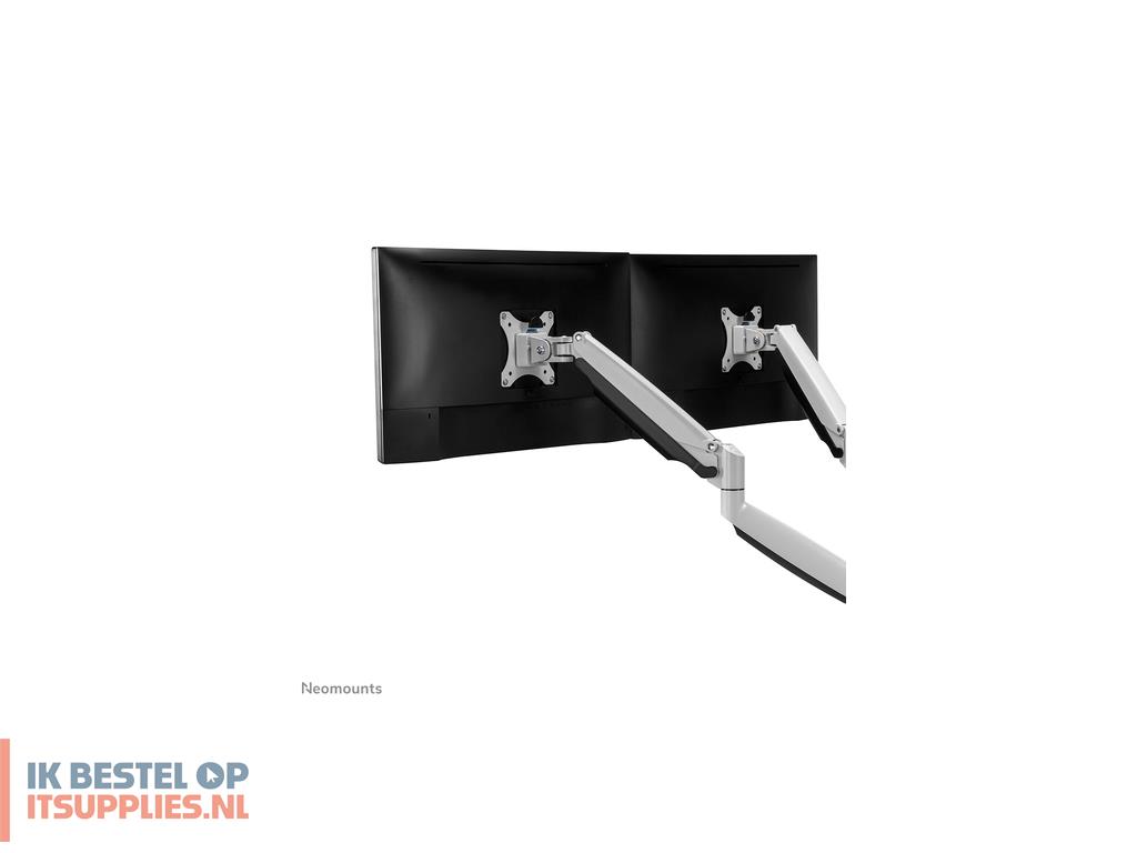 3027584-neomounts_nm-d750dwhite_flat_panel_bureau_steun_81-3_cm_32_wit