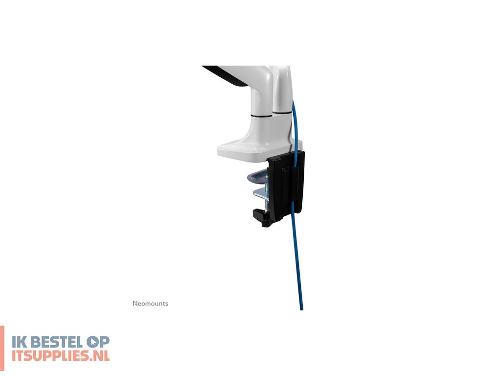 3032202-neomounts_nm-d750dwhite_flat_panel_bureau_steun_81-3_cm_32_wit
