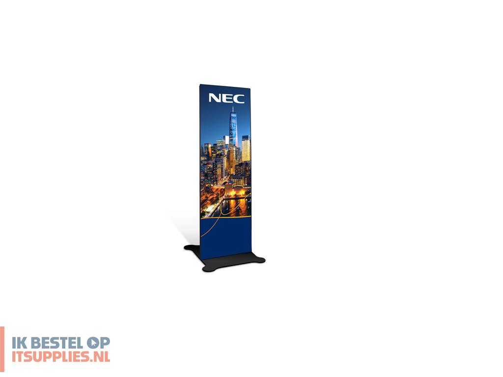 0511902-nec_direct_view_led_led-a019i_totem-ontwerp_198-1_cm_78_1000_cdm²_zwart