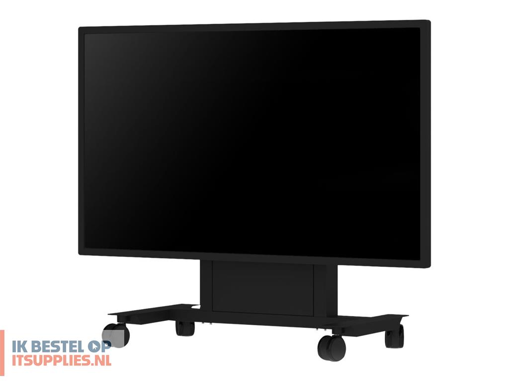 3341129-nec_display_pd02mha_-_cart_4_casters