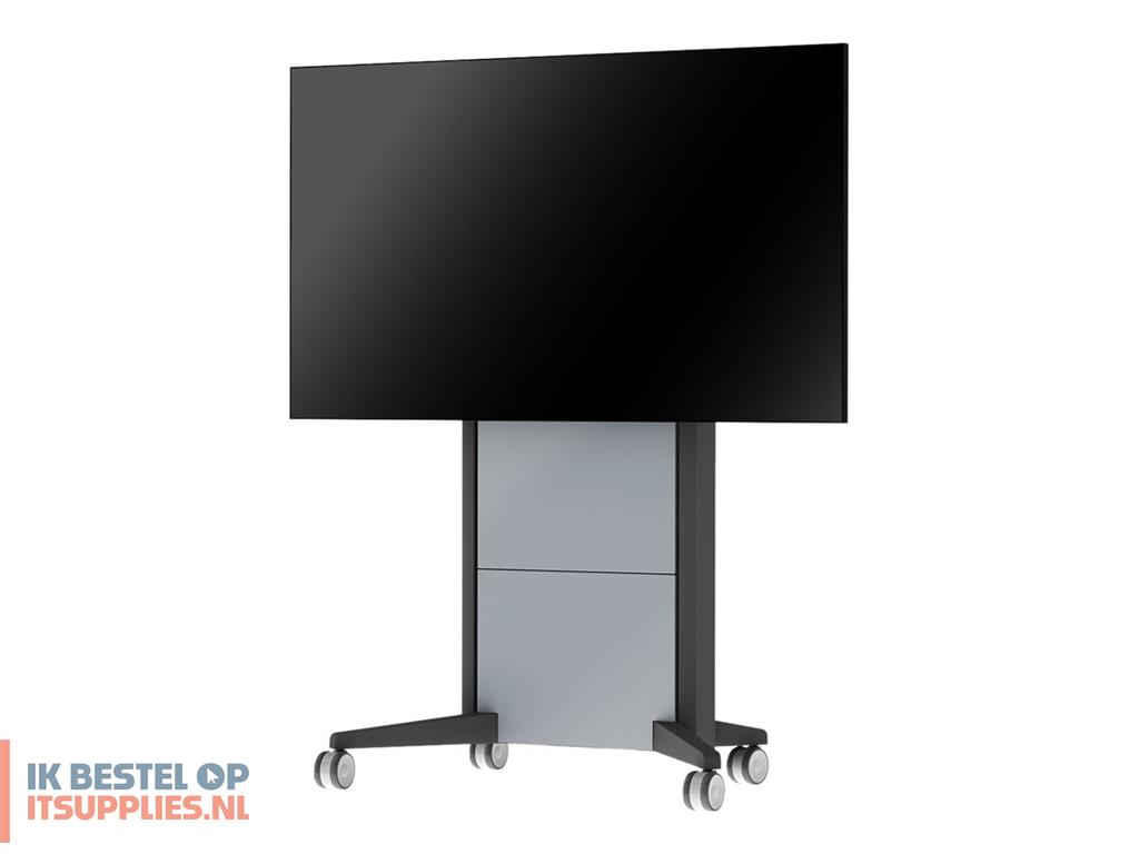 4239976-nec_display_automatic_height-adjustable_trolley_pd03mha
