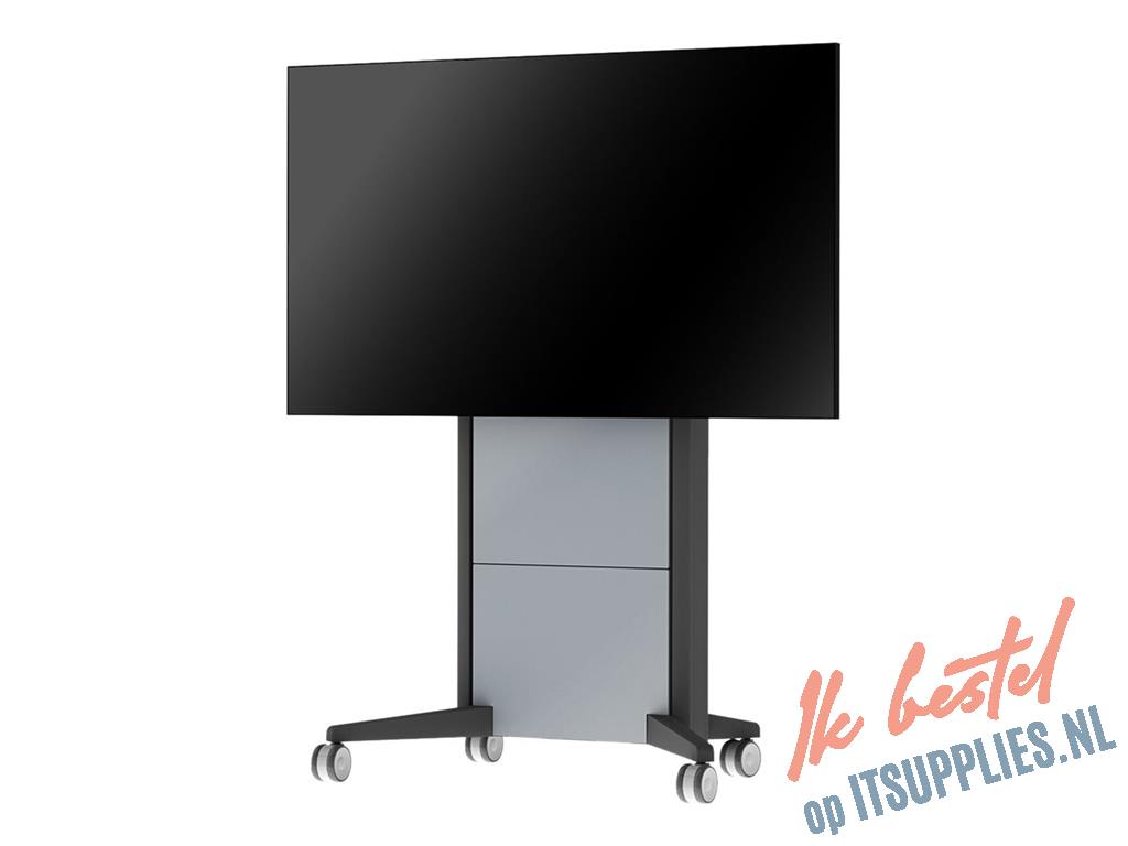 4832639-nec_display_automatic_height-adjustable_trolley_pd03mha