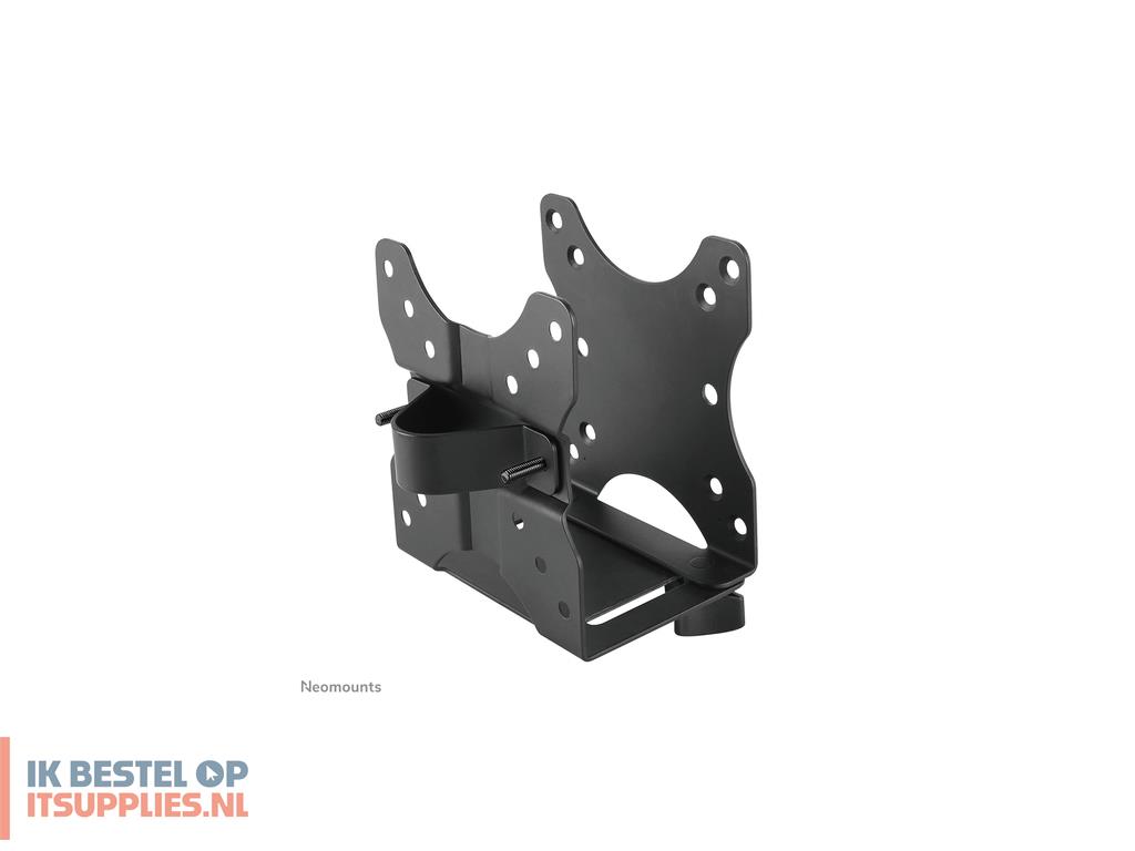 1831286-neomounts_nm-tc100black_cpu-houder_monitorstandaard-gemonteerde_cpu-houder_zwart
