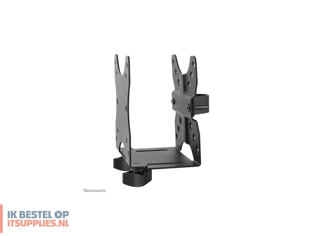 1835558-neomounts_nm-tc100black_cpu-houder_monitorstandaard-gemonteerde_cpu-houder_zwart