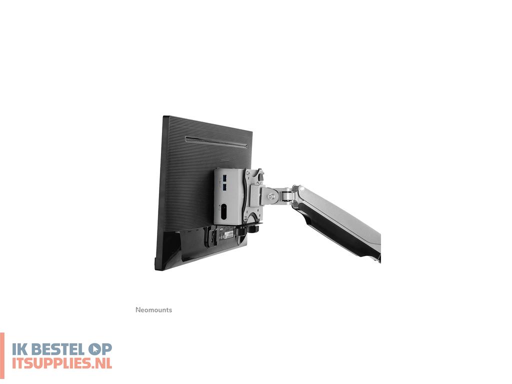 1840481-neomounts_nm-tc100black_cpu-houder_monitorstandaard-gemonteerde_cpu-houder_zwart