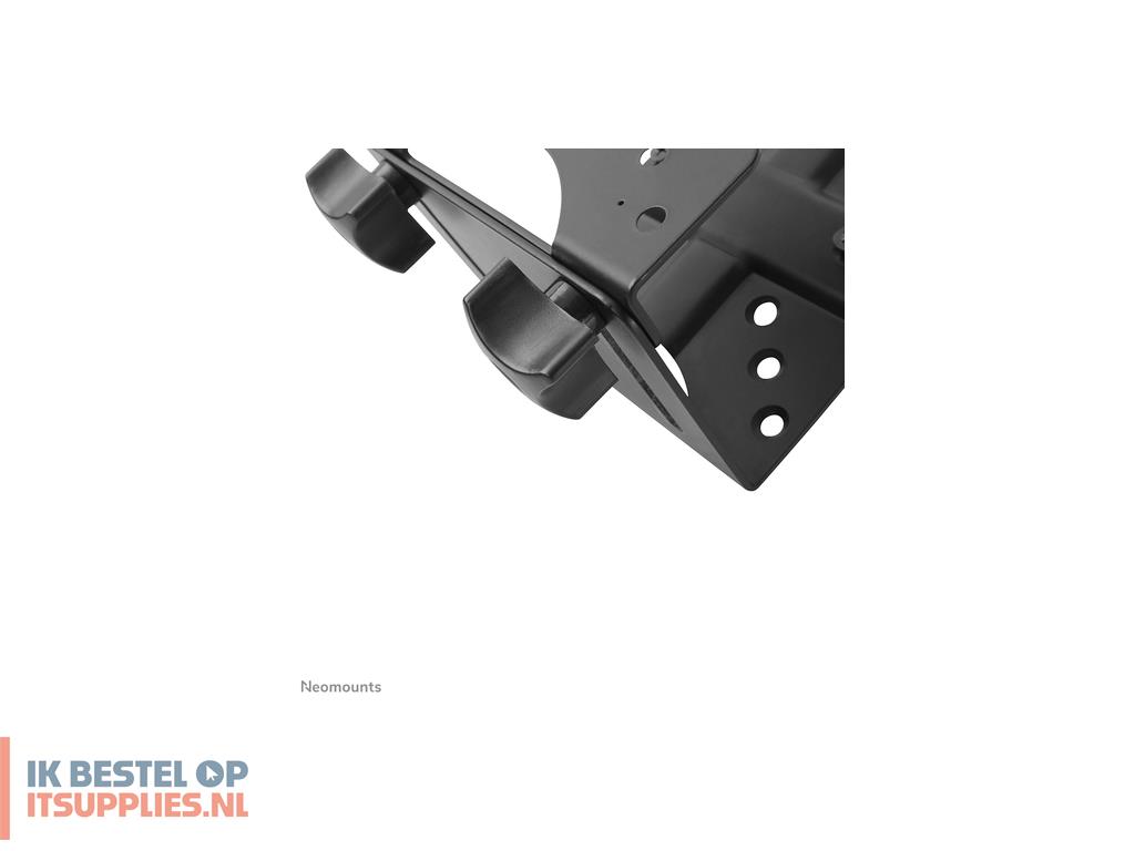 1842787-neomounts_nm-tc100black_cpu-houder_monitorstandaard-gemonteerde_cpu-houder_zwart