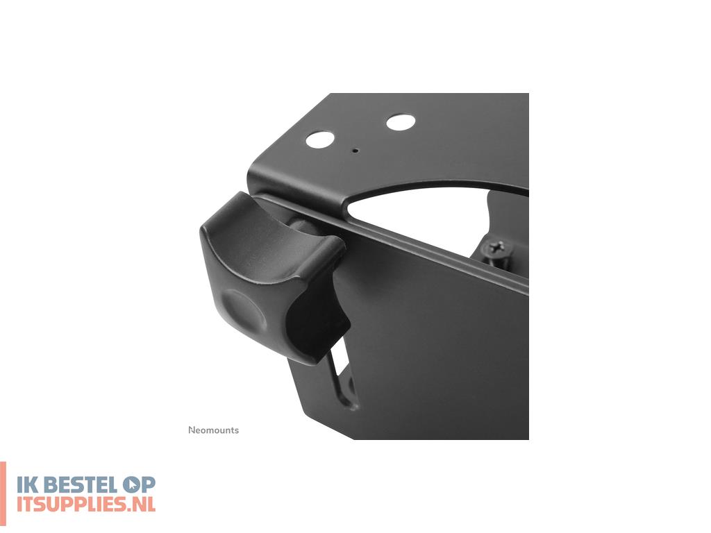 1844850-neomounts_nm-tc100black_cpu-houder_monitorstandaard-gemonteerde_cpu-houder_zwart