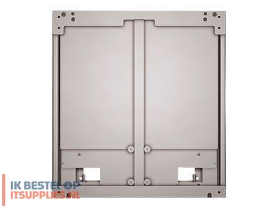 4830858-nec_display_balancebox_400_-_mounting_kit_wall_bracket-_2_side_cover-_wall_frame_cover