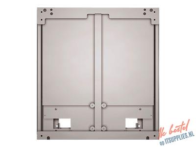 4830858-nec_display_balancebox_400_-_mounting_kit_wall_bracket-_2_side_cover-_wall_frame_cover