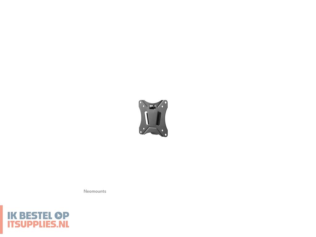 4627702-neomounts_nm-w25black_tv-bevestiging_76-2_cm_30_zwart
