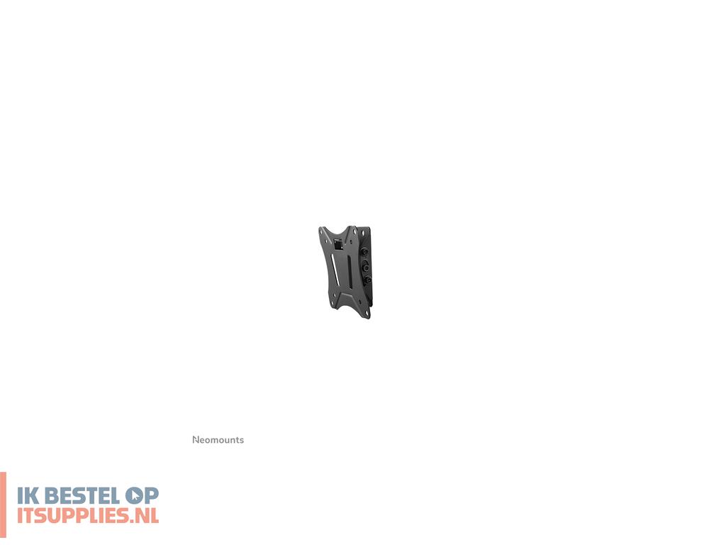 0552903-neomounts_nm-w60black_tv-bevestiging_76-2_cm_30_zwart