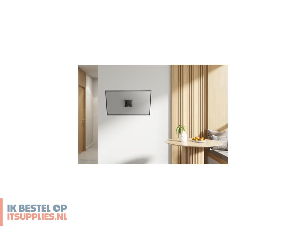 0615776-neomounts_nm-w60black_tv-bevestiging_76-2_cm_30_zwart