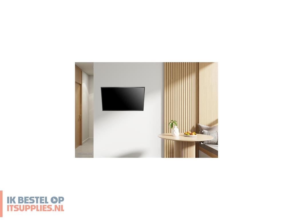 0617622-neomounts_nm-w60black_tv-bevestiging_76-2_cm_30_zwart