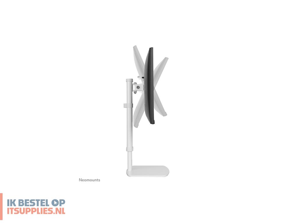 0900719-neomounts_fpma-d890white_flat_panel_bureau_steun_76-2_cm_30_wit