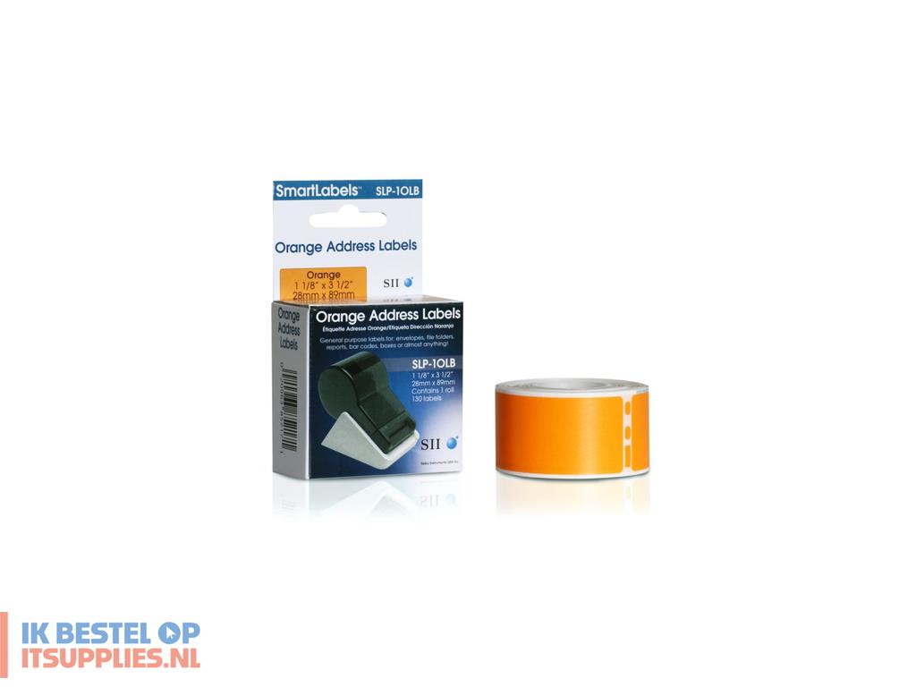 0212849-seiko_instruments_slp-1olb_oranje_zelfklevend_printerlabel