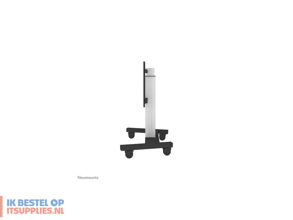 4717802-neomounts_plasma-m2250silver_multimediawagen_-steun_zilver_vaste_vloerstandaard