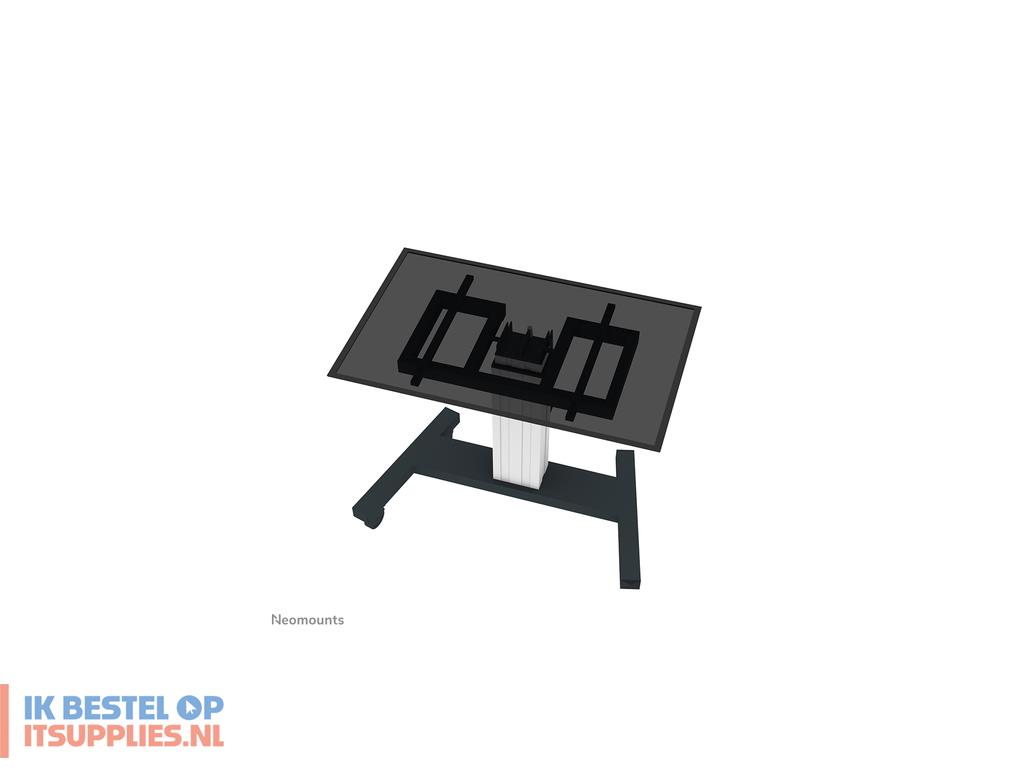 4536452-neomounts_plasma-m2550tsilver_multimediawagen_-steun_zilver