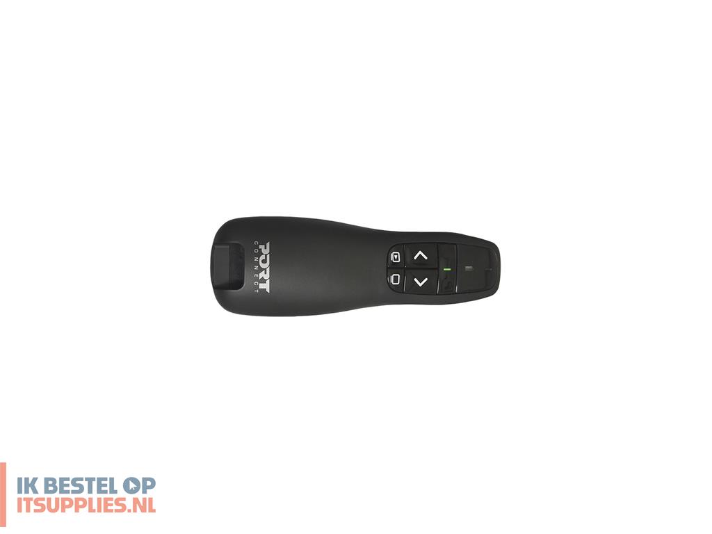 0358965-port_designs_900702_draadloze_presenter_rf_zwart