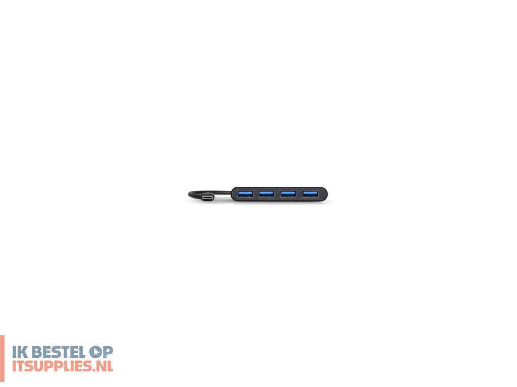 0943641-port_designs_900123_interface_hub_usb_32_gen_1_31_gen_1_type-c_5000_mbits_zwart