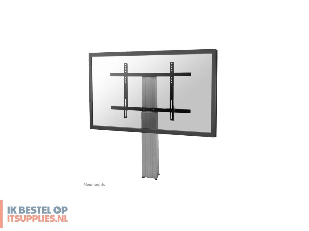 3517057-neomounts_plasma-w2250silver_tv-bevestiging_2-54_m_100_zilver