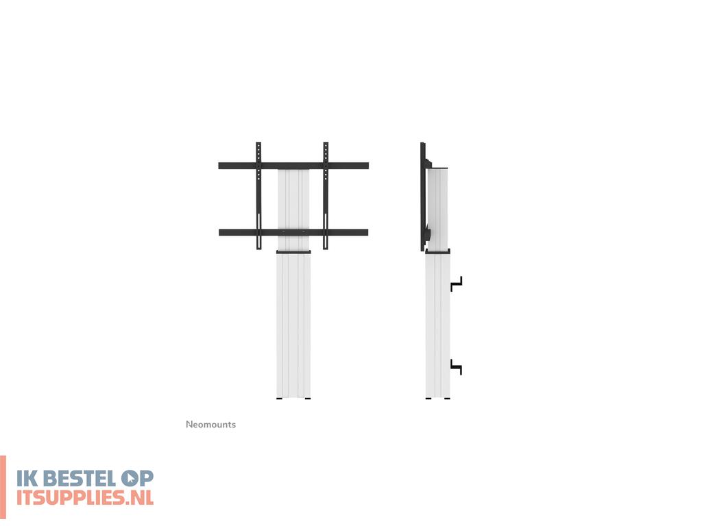 3521551-neomounts_plasma-w2250silver_tv-bevestiging_2-54_m_100_zilver