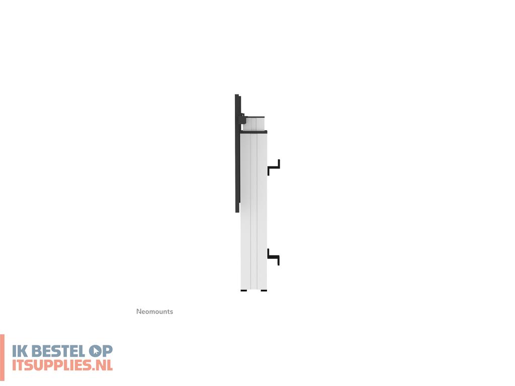 3525855-neomounts_plasma-w2250silver_tv-bevestiging_2-54_m_100_zilver