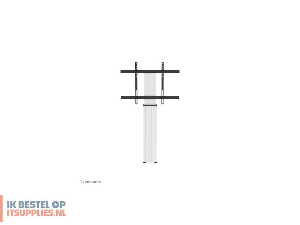 3530218-neomounts_plasma-w2250silver_tv-bevestiging_2-54_m_100_zilver