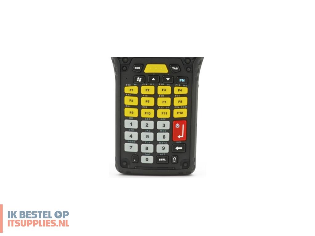 0218733-zebra_st5113_toetsenbord_voor_mobiel_apparaat_numerieke_zwart-_grijs-_rood-_geel