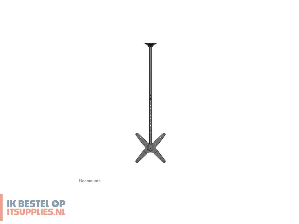 5354666-neomounts_fpma-c340black_bevestiging_voor_signage-beeldschermen_190-5_cm_75_zwart