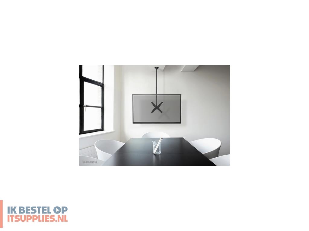 5403231-neomounts_fpma-c340black_bevestiging_voor_signage-beeldschermen_190-5_cm_75_zwart