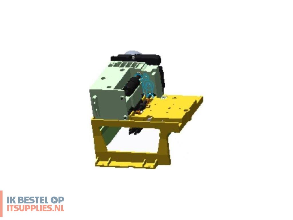 1742516-refurbished_zebra_p1037750-261_printerscanner_reserveonderdeel_en_accessoire_papierinvoer