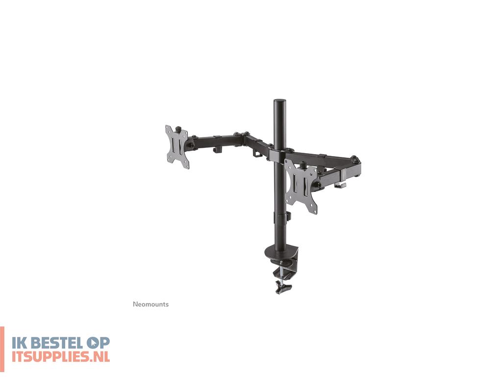 0330550-neomounts_fpma-d550dblack_flat_panel_bureau_steun_81-3_cm_32_zwart